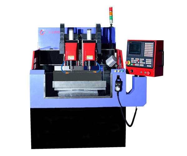 鋁合金、鋁型材精雕機(jī)CDK-750S-2